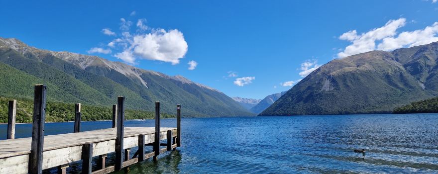 Lake Rotoiti