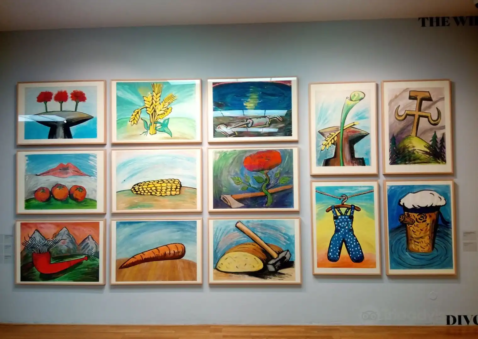 Hotels near Slovak National Gallery
