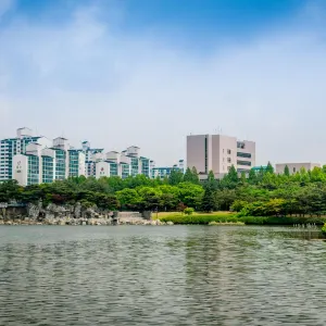 일산호수공원