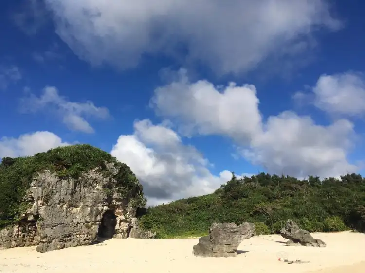 Hôtels à : District d'Oshima