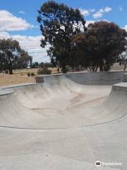 Horsham Skatepark