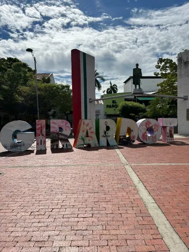 Girardot