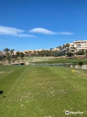 Alicante Golf