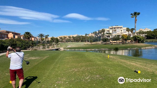 Alicante Golf