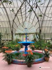 Lloyd Botanical Garden