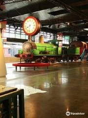 NSW Rail Museum