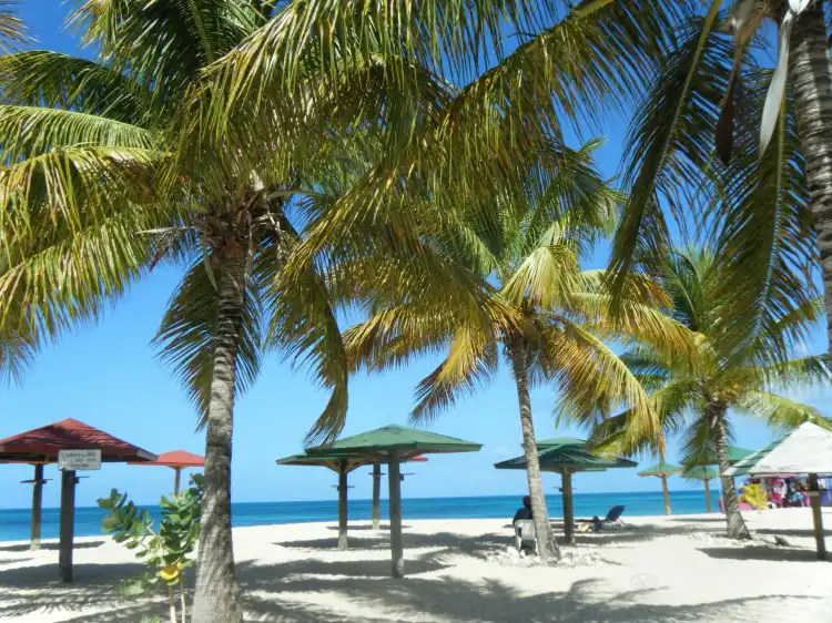 Hoteles en Urlings
