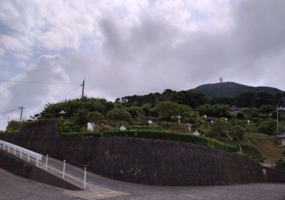 Mizunoura Catholic Church