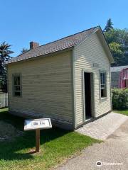 Historic Markerville Creamery Museum