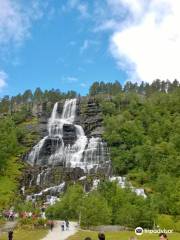 Tvindefossen