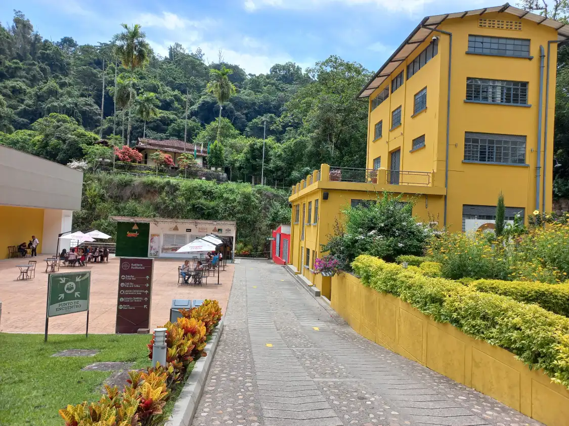 Hotel in zona Parque de los Leones