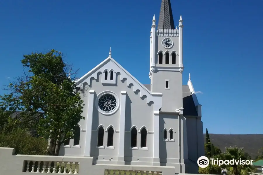 Dutch Reformed Church