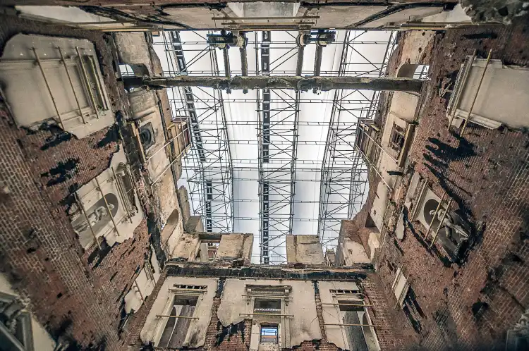 Hotel dekat Clandon Park (National Trust)