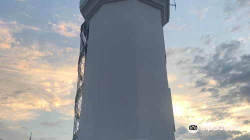 Batumi's Lighthouse