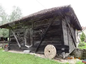 Kumova vodenica