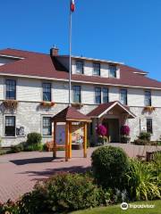 Bulkley Valley Museum