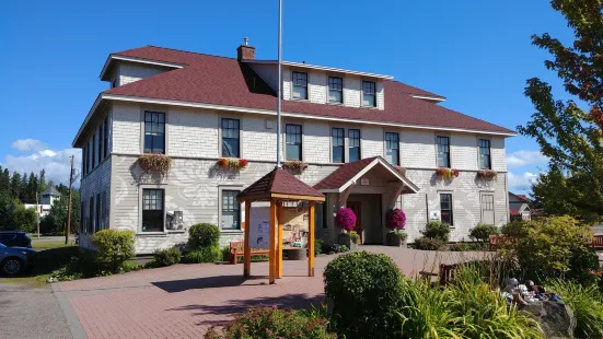 Bulkley Valley Museum