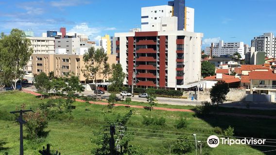 Parahyba Linear Park
