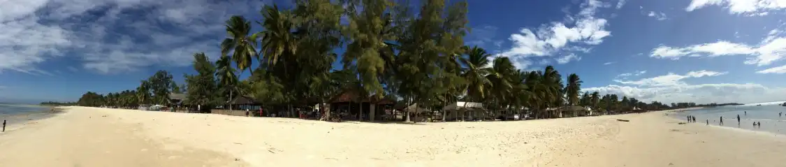 Hotels near Wimbe Beach