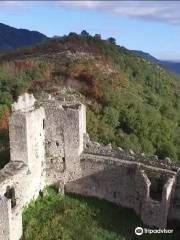 Castle of San Severino