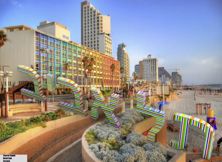 Hotels in Rishon LeZion