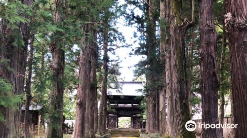 慈雲寺