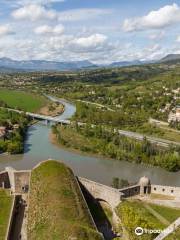 Sisteron Citadel