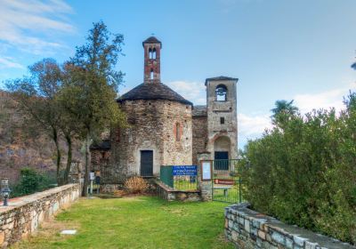 Battistero di San Giovanni e Pieve di San lorenzo