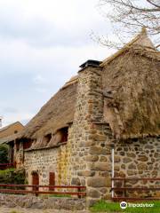 Ecomusée de la Ferme des Frères Perrel