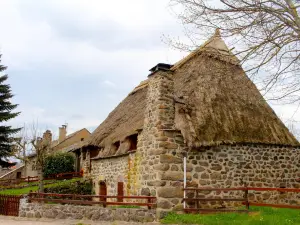 Ecomusée de la Ferme des Frères Perrel