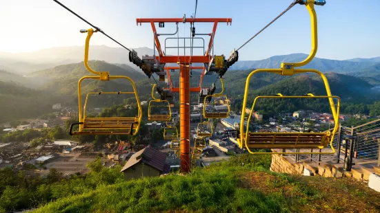 Gatlinburg SkyLift Park