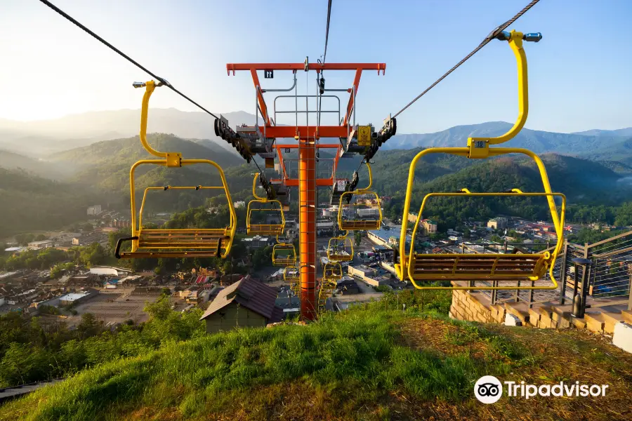 Gatlinburg SkyPark