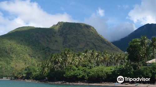 Camiguin Island