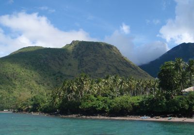 Camiguin Island