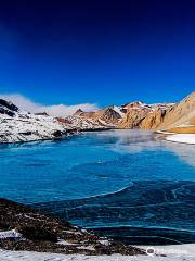 Tilicho Lake