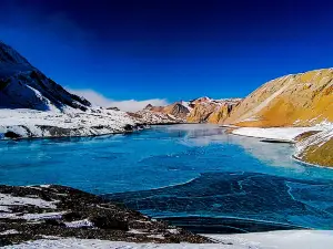 Tilicho Lake