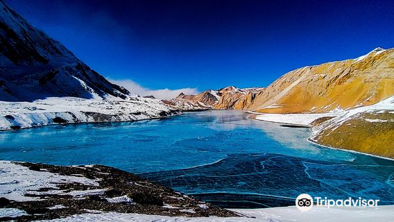 Tilicho Lake