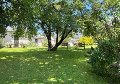 Runnymede House - National Trust Tasmania