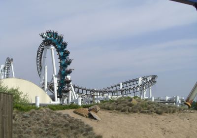 Movie Park Germany