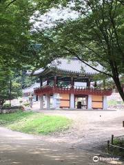 Gangcheonsan County Park