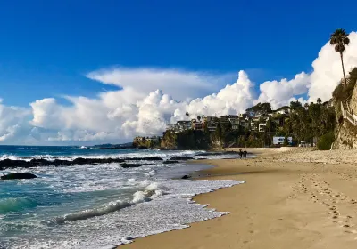 Orange County