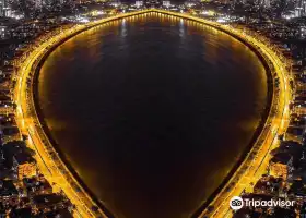 Marine Drive