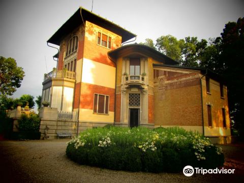 Villa San Donnino