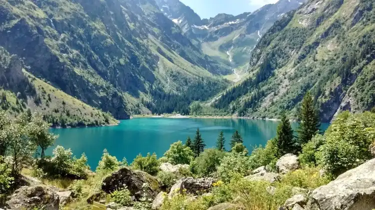 Hotel di Le Bourg-d'Oisans
