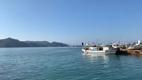 Maryang Harbor