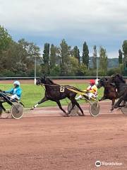 Pferderennbahn Cabourg