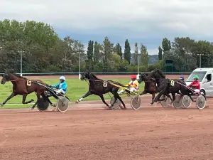 Cabourg Racecourse