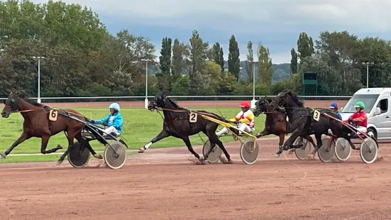 Cabourg Racecourse