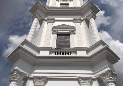 Our Lady of Mount Carmel Cathedral, Valle del Cauca