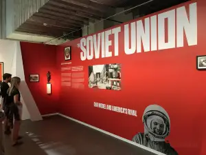 Museum of Communism